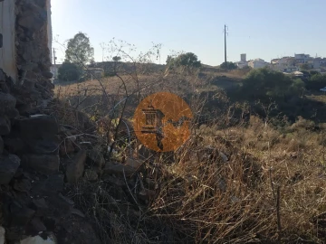Terreno para Venda em Castro Marim
