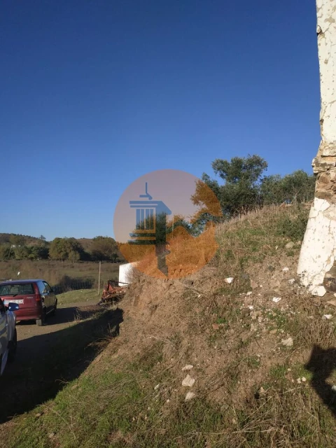Terreno para Venda em Castro Marim