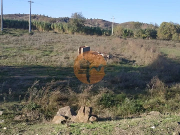 Terreno para Venda em Castro Marim