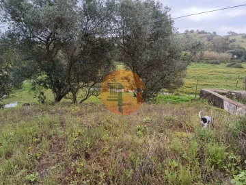 Terreno para Venda em Castro Marim