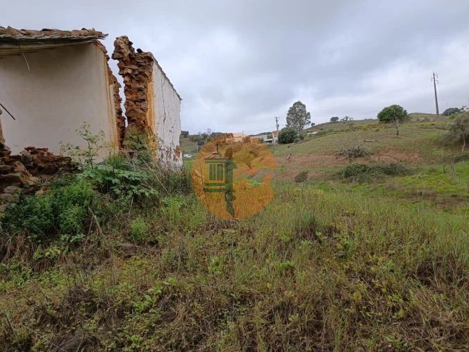 Terreno para Venda em Castro Marim Foto 8