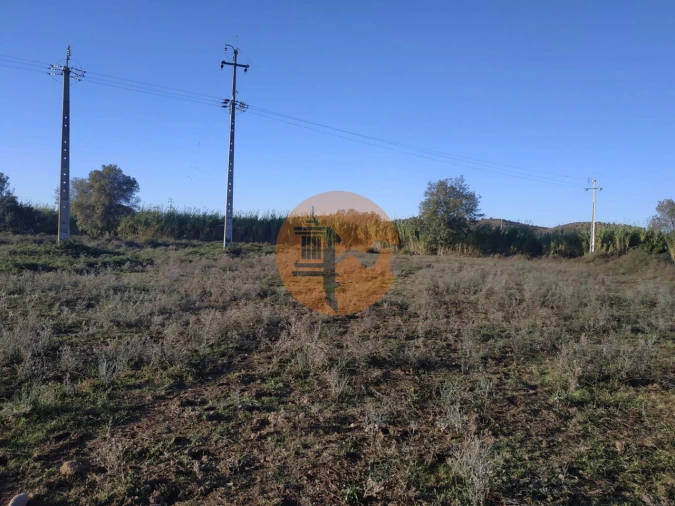 Terreno para Venda em Castro Marim Foto 22