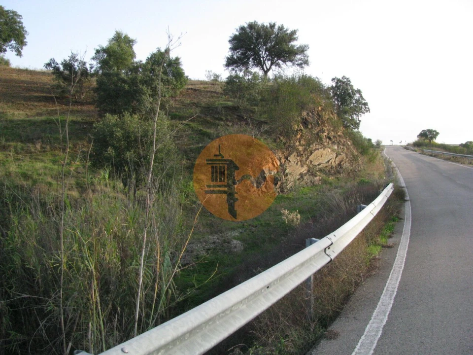 Terreno para Venda em Azinhal Foto 7