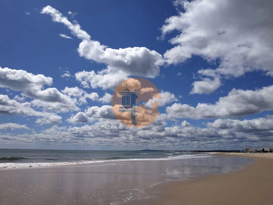 Terreno para Venda em Azinhal Foto 17