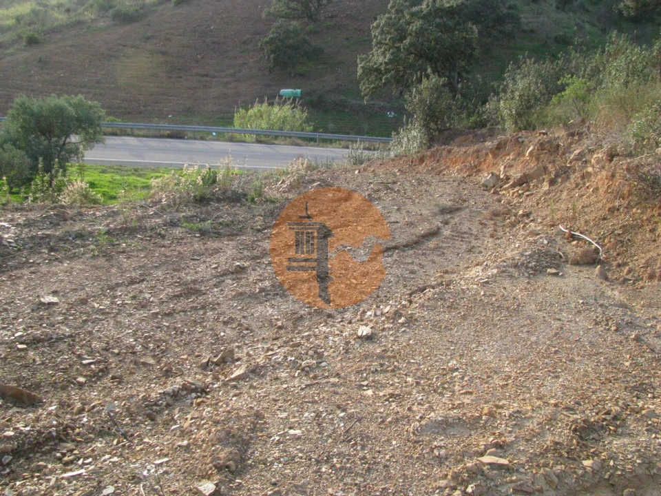 Terreno para Venda em Azinhal Foto 25