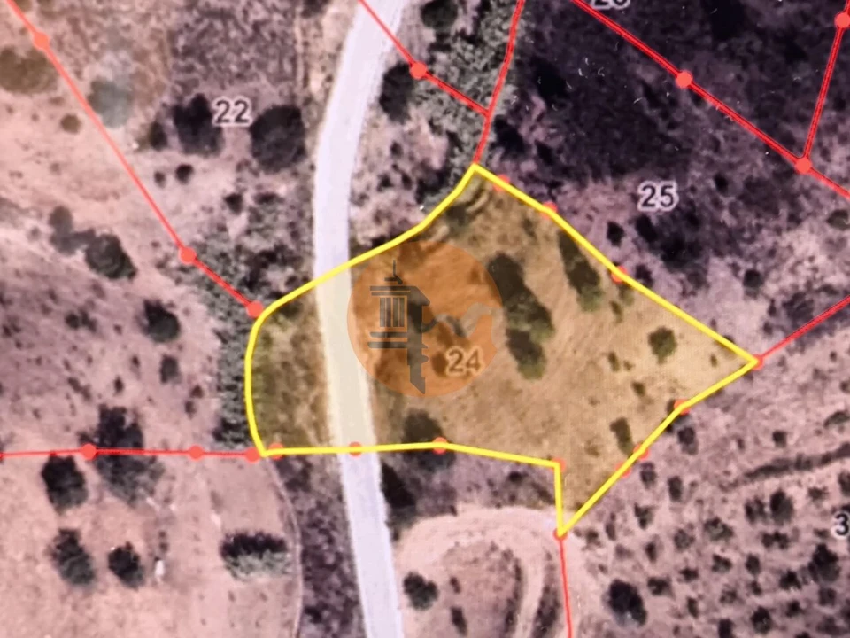 Terreno para Venda em Azinhal Foto 27