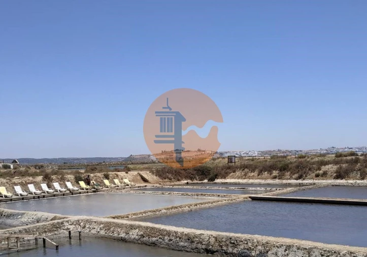 Terreno para Venda em Azinhal Foto 30