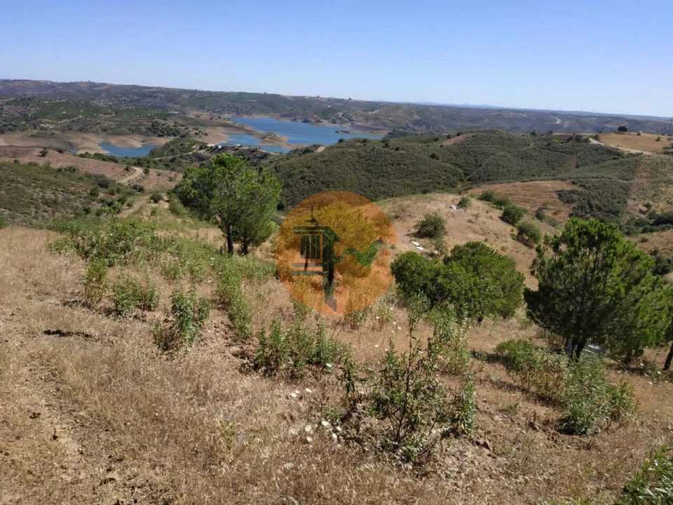Terreno para Venda em Castro Marim Foto 8