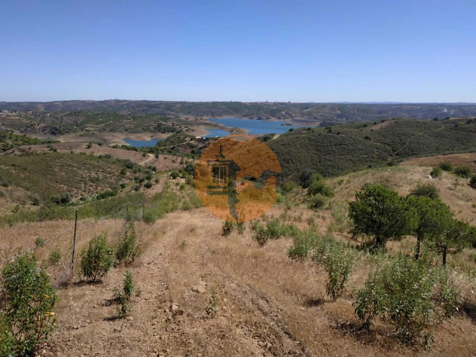 Terreno para Venda em Castro Marim Foto 9