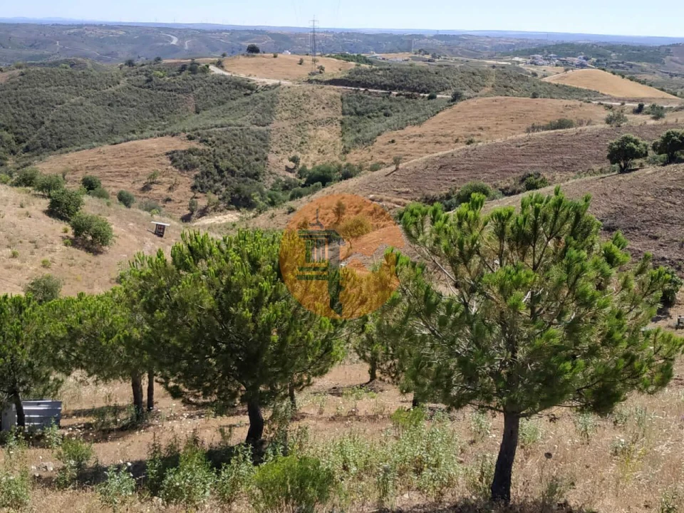 Terreno para Venda em Castro Marim Foto 10
