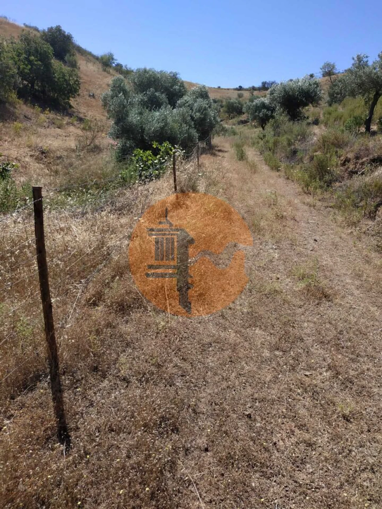 Terreno para Venda em Castro Marim Foto 13