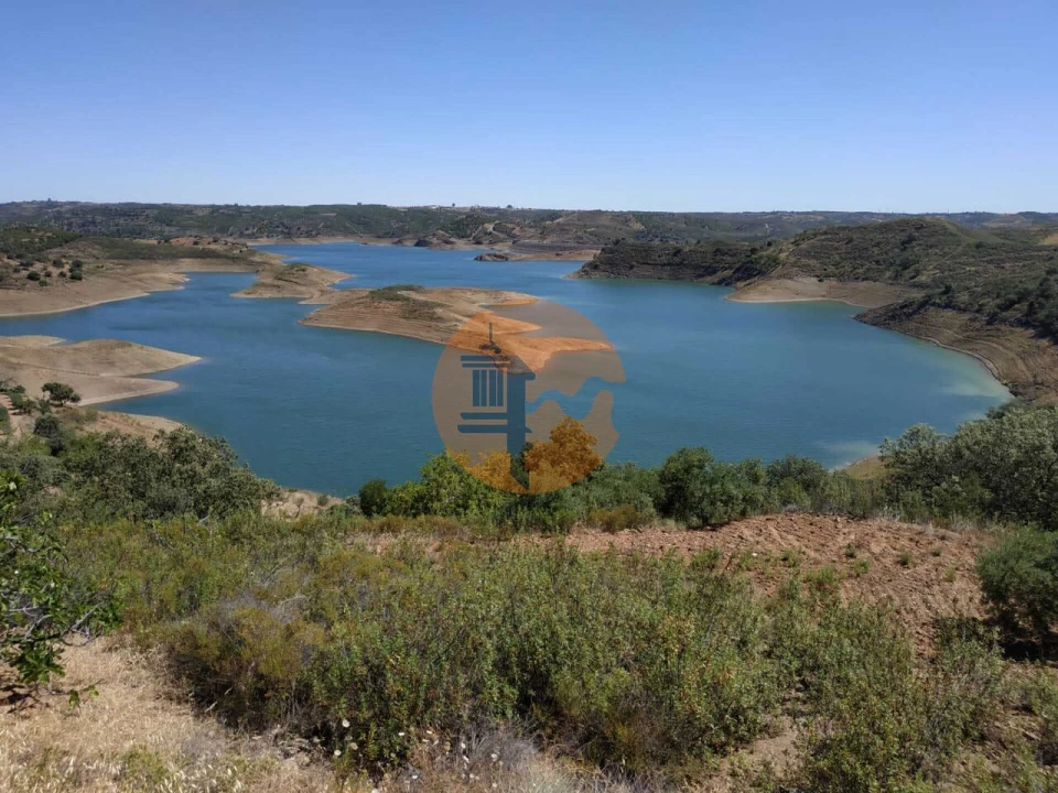 Terreno para Venda em Castro Marim Foto 29