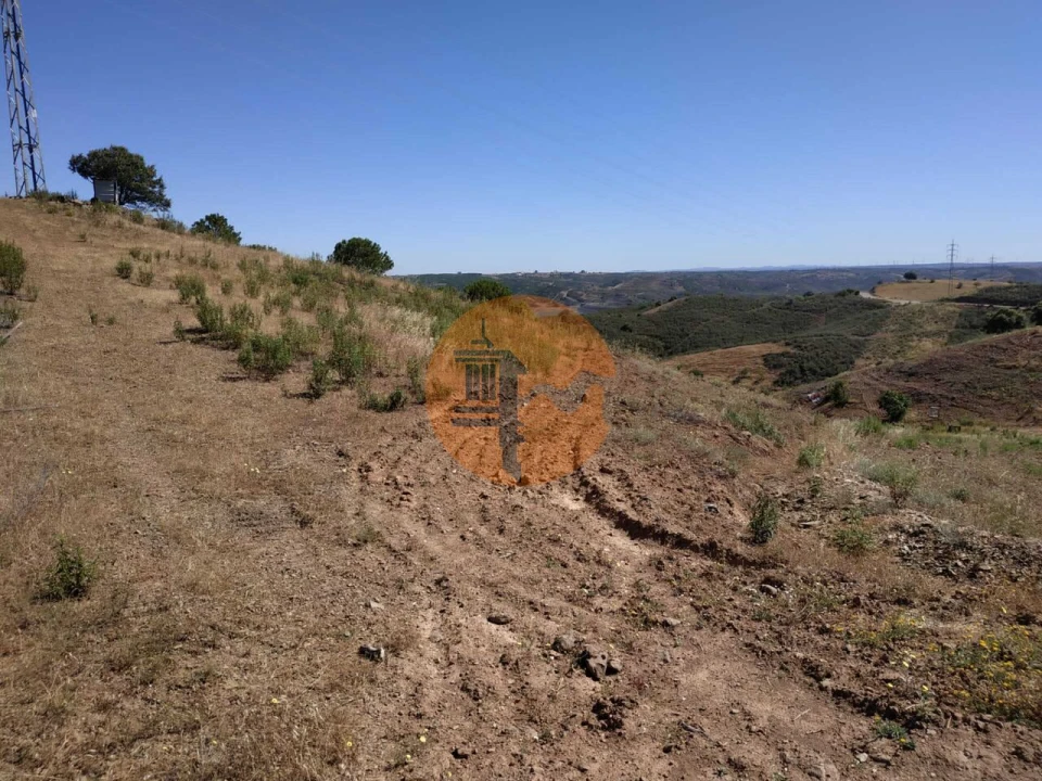 Terreno para Venda em Castro Marim Foto 36