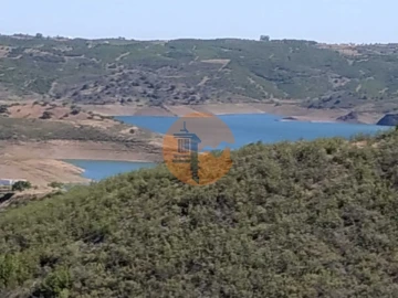 Terreno para Venda em Castro Marim