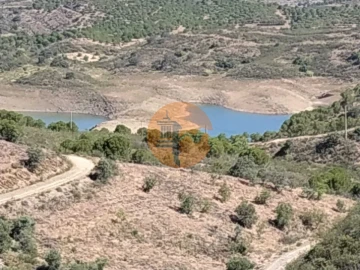 Terreno para Venda em Castro Marim