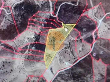Terreno para Venda em Castro Marim