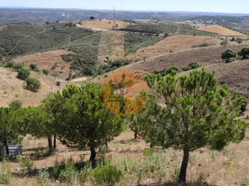 Terreno para Venda em Castro Marim