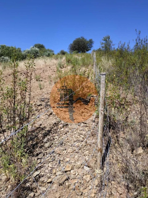 Terreno para Venda em Castro Marim