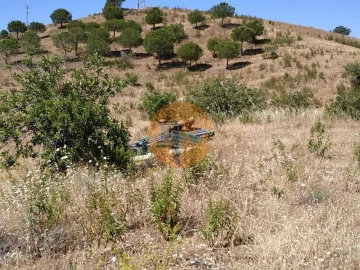 Terreno para Venda em Castro Marim