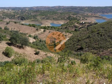 Terreno para Venda em Castro Marim