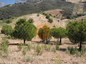 Terreno para Venda em Castro Marim