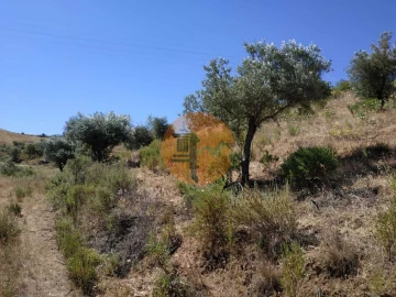 Terreno para Venda em Castro Marim