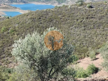 Terreno para Venda em Castro Marim
