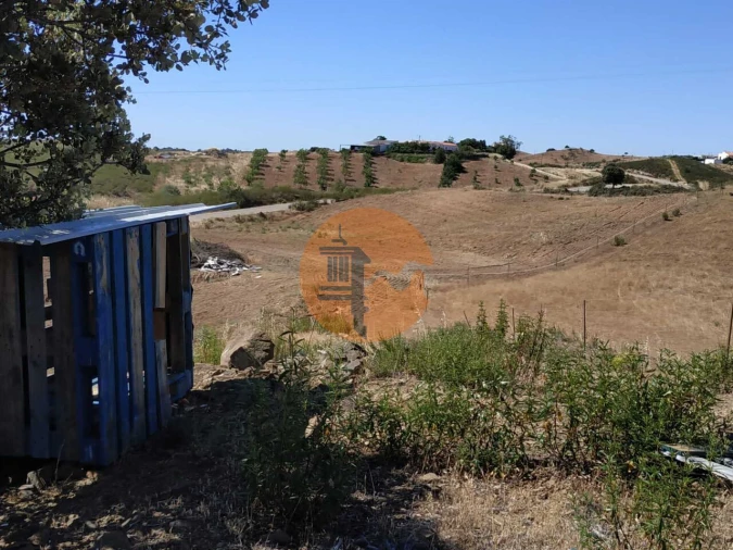 Terreno para Venda em Castro Marim Foto 12