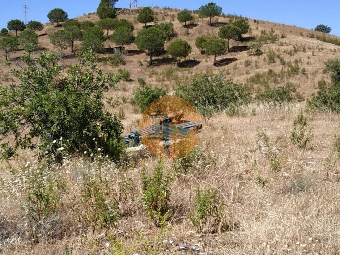 Terreno para Venda em Castro Marim Foto 18