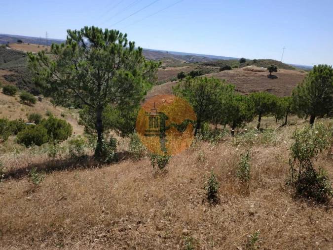 Terreno para Venda em Castro Marim Foto 21
