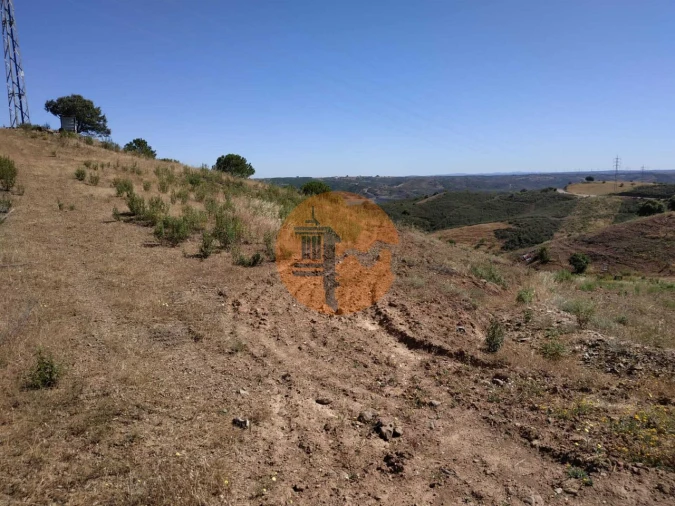 Terreno para Venda em Castro Marim Foto 36