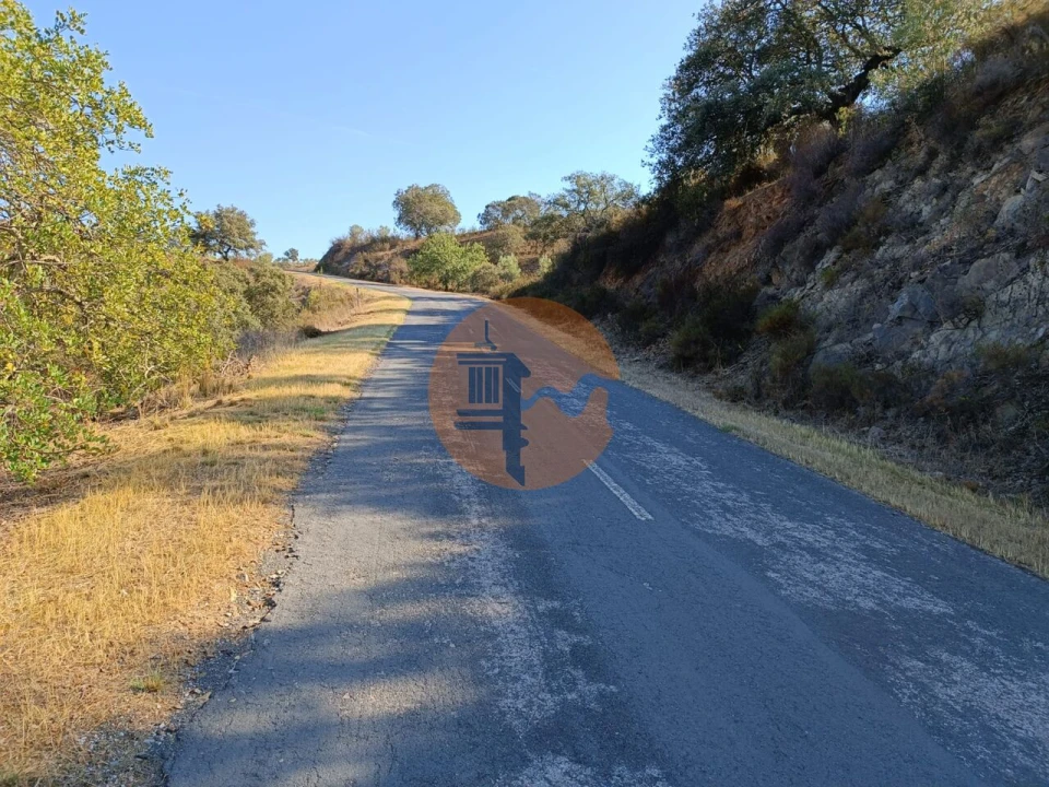 Terreno para Venda em Azinhal Foto 4