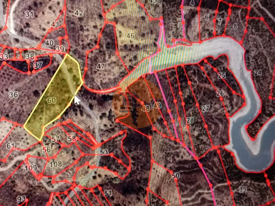 Terreno para Venda em Azinhal Foto 10