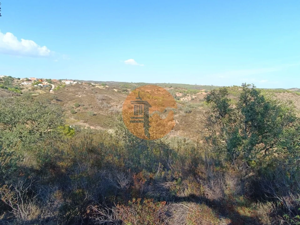 Terreno para Venda em Azinhal Foto 24