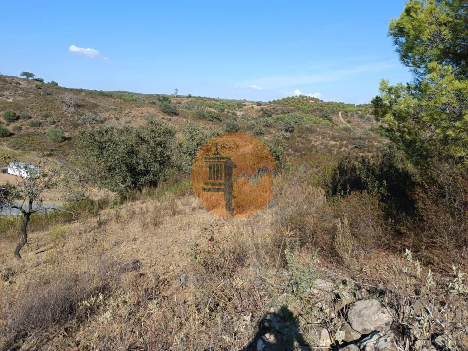 Terreno para Venda em Azinhal Foto 42