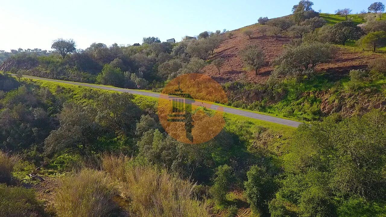 Terreno para Venda em Azinhal Foto 51