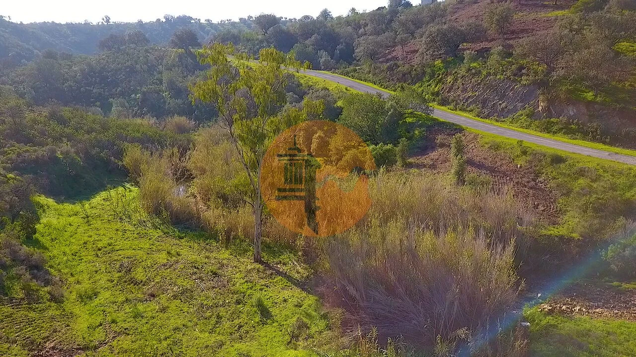 Terreno para Venda em Azinhal Foto 52