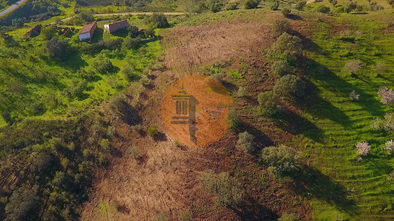 Terreno para Venda em Azinhal Foto 53