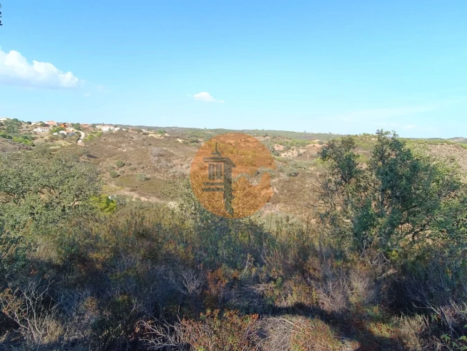 Terreno para Venda em Azinhal Foto 24