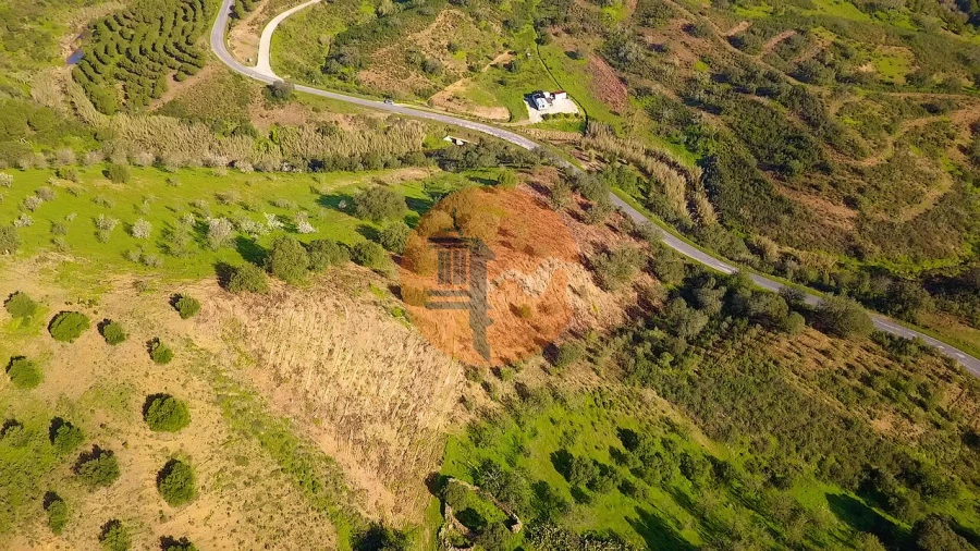 Terreno para Venda em Azinhal Foto 55