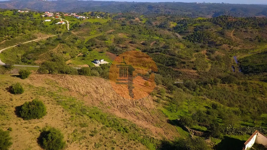 Terreno para Venda em Azinhal Foto 56