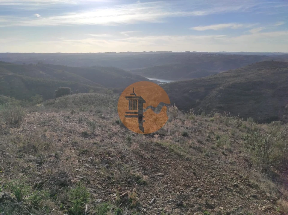 Terreno para Venda em Odeleite Foto 5