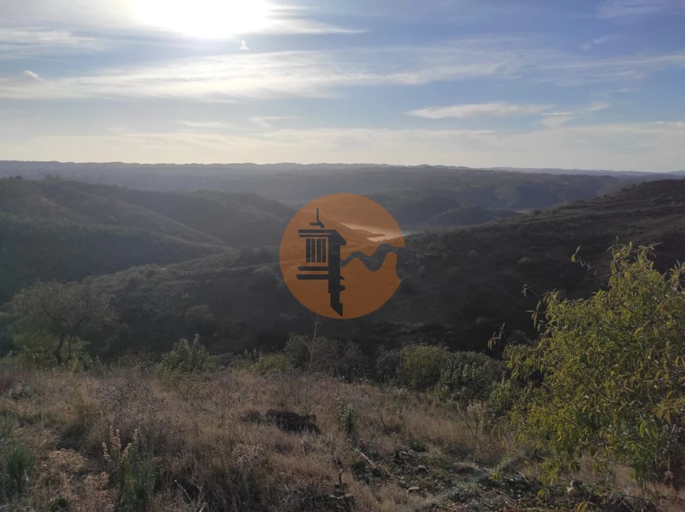 Terreno para Venda em Odeleite Foto 11