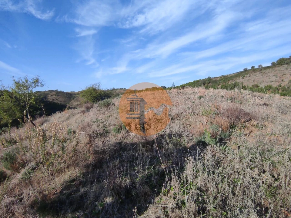 Terreno para Venda em Odeleite Foto 18
