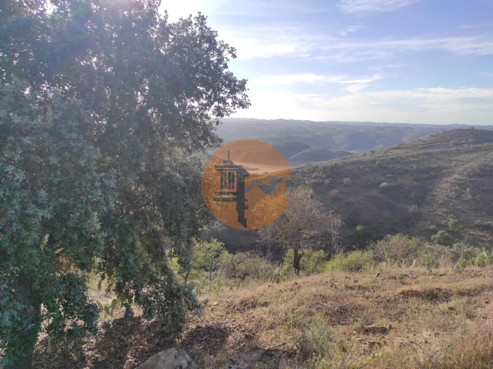 Terreno para Venda em Odeleite Foto 21