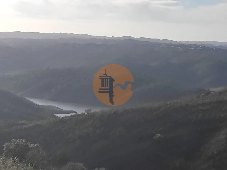 Terreno para Venda em Odeleite Foto 23