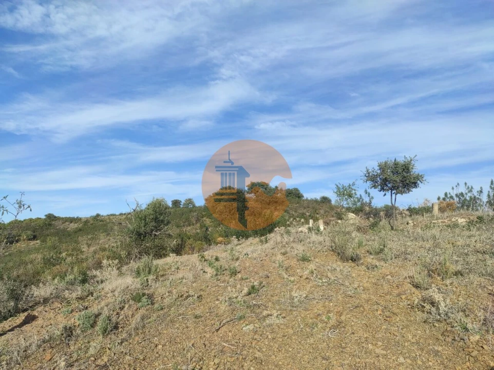 Terreno para Venda em Odeleite Foto 24