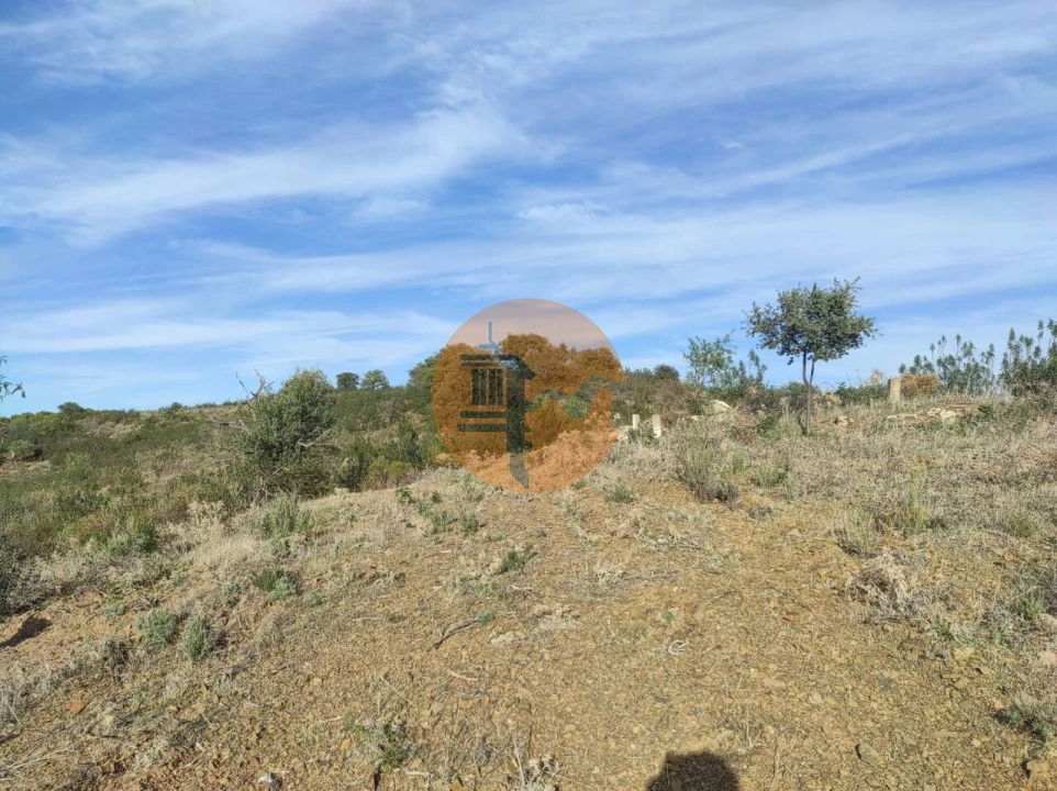 Terreno para Venda em Odeleite Foto 25