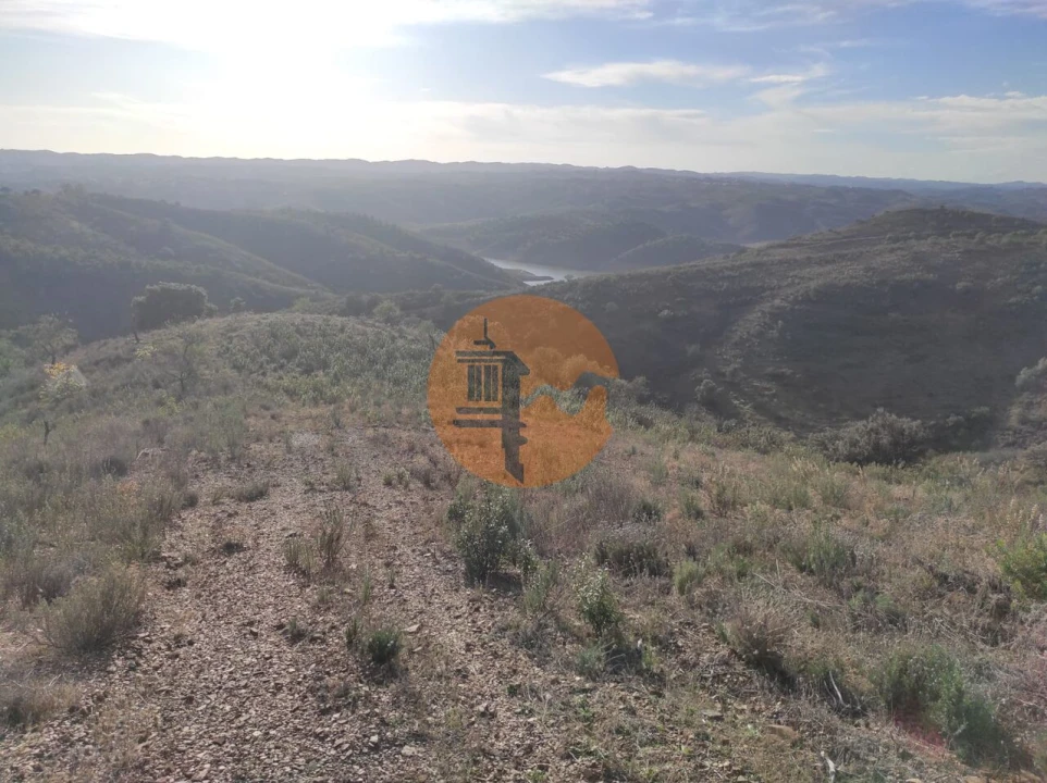 Terreno para Venda em Odeleite Foto 28