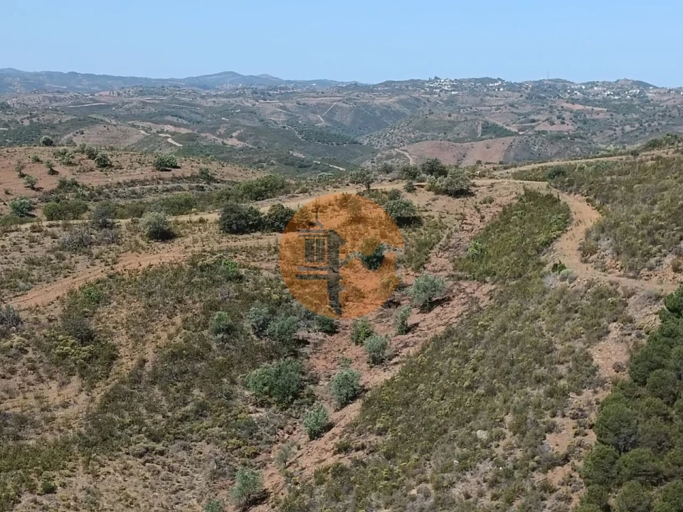 Terreno para Venda em Odeleite Foto 33